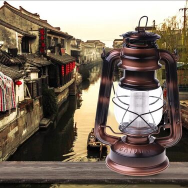 Світлодіодний вінтажний мерехтливий полум&39я ручний ліхтар ретро гасова лампа кемпінг світло полум&39я відкритий критий сонячний датчик руху відкритий