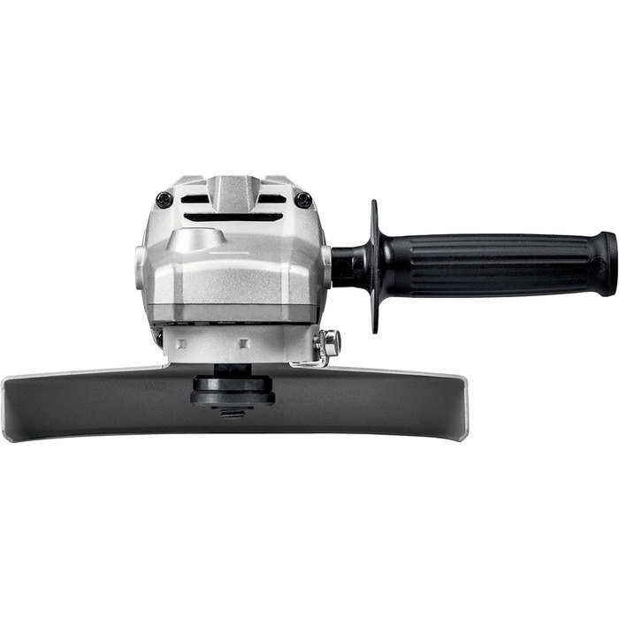 Кутова шліфувальна машина Metabo WE 2200-230 - 606437000 - Для точного шліфування та різання - Потужність 2200 Вт, диск Ø 230 мм