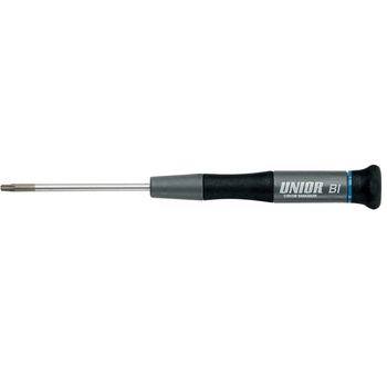 Викрутка для точної механіки UNIOR TORX (Зовн.) (621E)