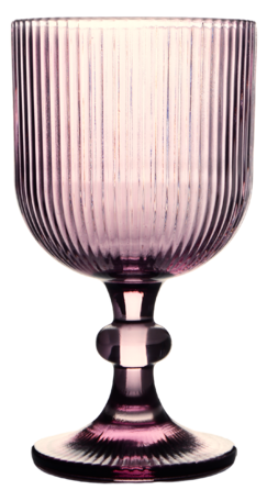 Набір келихів ECOmo Party, 4х360 мл (7137638)