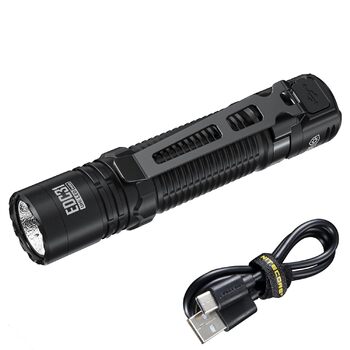 Світлодіодний ліхтарик Nitecore EDC31 3500 люменів, акумуляторний
