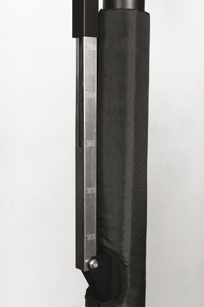 Баскетбольна стійка Garlando Orlando (BA-18)