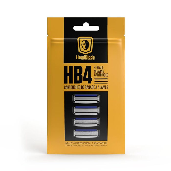 Замінні леза Headblade ATX