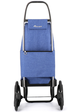 Сумка-візок Rolser I-Max Tweed 6 Azul (IMX383-1026)