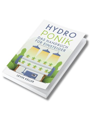 Гідропоніка довідник для початківців (Стале самозабезпечення)