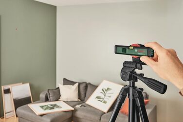 Лазерний рівень Bosch UniversalWallLevel (Новий)