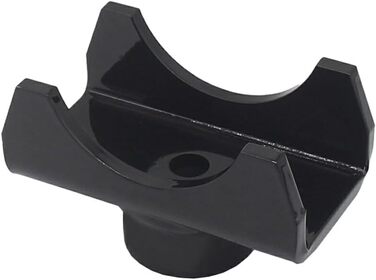 Простий у використанні та довговічний адаптер для валу для професіоналів. Простий у використанні адаптер для кріплення валу пляшки, виготовлений з металу. Багатофункціональний