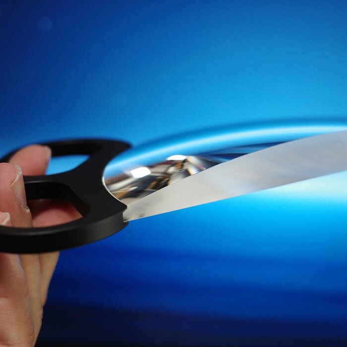 Ручний роздільний діоптрійний фільтр, 79-міліметровий фільтр зі спеціальним ефектом розмиття, покриття MRC, водонепроникне оптичне скло для фотозйомки з розділеним діоптрійним фільтром для дзеркальної камери