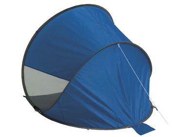 Намет пляжний High Peak Palma 40 Blue/Grey (10126) (Special Offer)