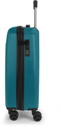Валіза Gabol Mercury (S) Turquoise (122922-018)