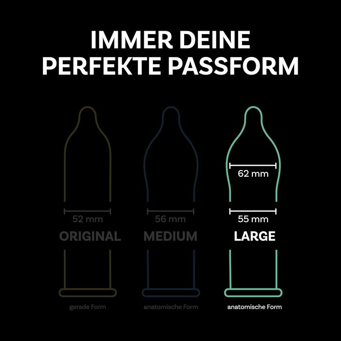 Презервативи BILLY BOY Intense Feeling, 10 шт