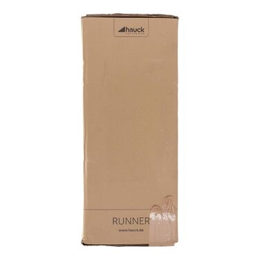 Коляска, триколісна коляска з пневматичними колесами XL для дітей до 22 кг, вентиляційне віконце, регульована по висоті, складна,