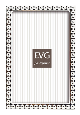 Фоторамка EVG ONIX 10х15 S09 Silver  (7119224)