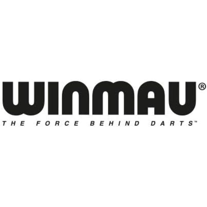 Світильник для плазмового дротиків Winmau та аксесуари