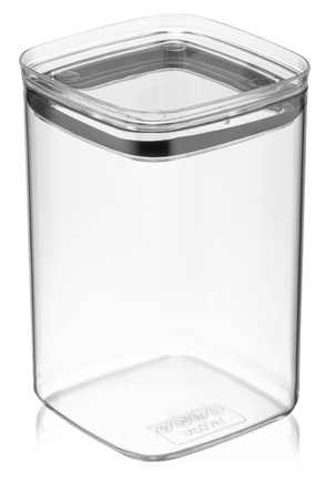 Контейнер 1,4 л Trnsp Idea Home