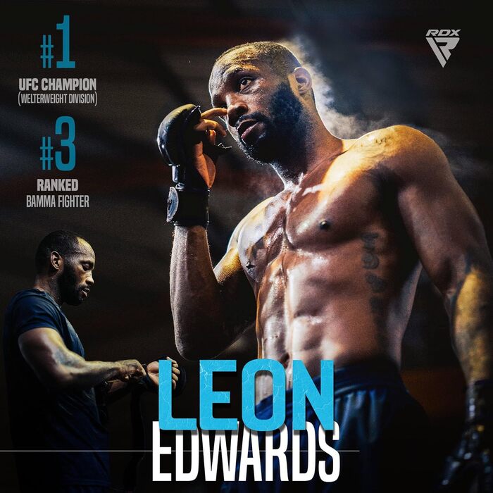 Рукавички RDX MMA для тренувань з греплінгу в бойових мистецтвах, шкіряні рукавички для спарингу Maya Hide Kara, боксерські рукавички для муай-тай, кікбоксингу, фріфайту, рукавички для боксерського мішка (багаторазові), червоні, розмір S/M