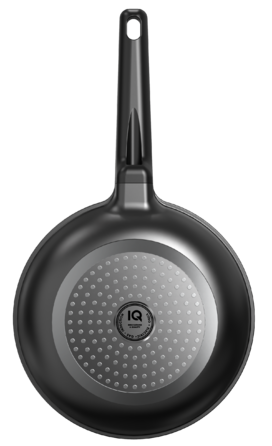 Сковорода IQ Be Active 24 см  (6996299)