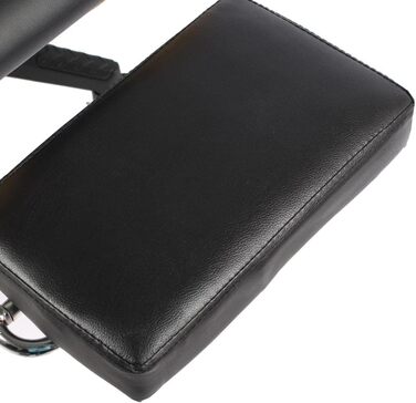 Геймерське крісло з підставкою для ніг, обертове, зелений ПВХ, ергономічне офісне крісло з високою спинкою та 2 додатковими подушками, регульоване по висоті обертове крісло з висувною підставкою для ніг