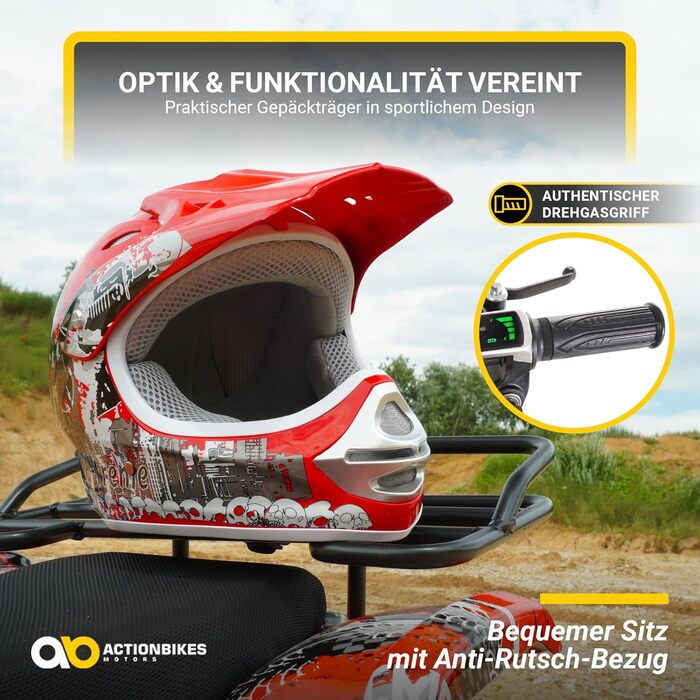 Дитячий електричний квадроцикл Torino d1D7EDd1D7ECd1D7ECd1D7ECd1D7ECd1D7ECd1D7ECd1D7EC Ватт d1D7D1d1D7D4 Вольт - Дискові гальма -