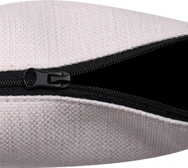 Косметичка TSOTMO, натхненна серіалом Я обтяжений славною метою, білий/пишний сад, славна мета