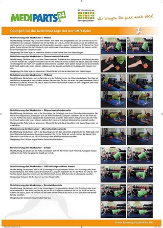 Ролики для пілатесу NMC сині 90x15 см, пілатес, йога, гімнастичні, фітнес, пінопластові, зручні