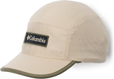 Дитячий унісекс капелюх від сонця Columbia Junior II Cachalot, один розмір, Antique Fossil