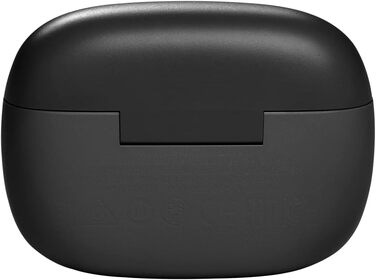 Бездротові внутрішньовушні навушники JBL Wave 200 TWS True-Wireless Bluetooth чорного кольору - Бездротові навушники з вбудованим