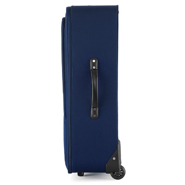 Валіза Semi Line 28' (L) Blue (T5677-3)