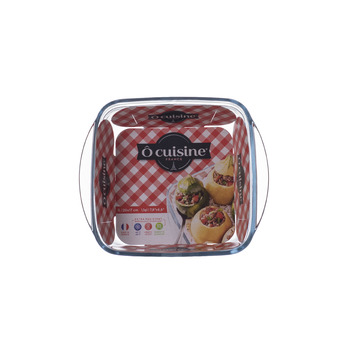 Форма O CUISINE 20х17х5.5 см (6270265) Форма O CUISINE 20х17х5.5 см (6270265)