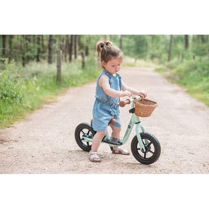 Велосипед-балансир Bandits & Angels від 2 років (Mint)