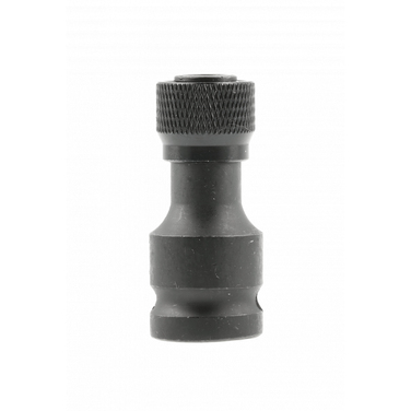 Тримач біт ударний 1/2'х 1/4'HEX HOEGERT 1/4' (HT1S598)