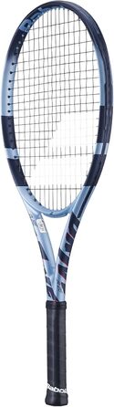 Тенісна ракетка Babolat Pure Drive Junior 26 дюймів, 11-го покоління, синя