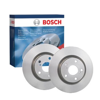 Гальмівний диск Bosch 0 986 479 768