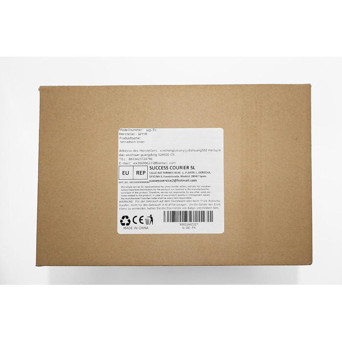 Дитячий шолом GIYIM 3 роки - Симпатичний дитячий шолом з мультяшним малюнком з регулюванням розміру, дитячий велосипедний шолом з