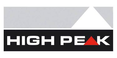 Намет High Peak Beaver 3 Black (10320)