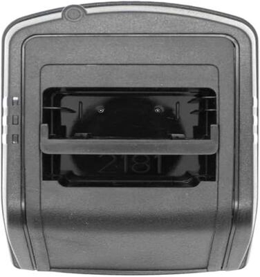 Швидкий зарядний пристрій, повністю сумісний з акумуляторами Hiab XS Drive типу 16262, 3786692