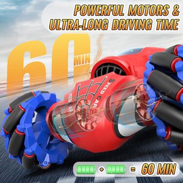 Автомобіль Pristar на дистанційному керуванні від 6 до 12 років Автомобіль на дистанційному керуванні з ручним керуванням Подаруно