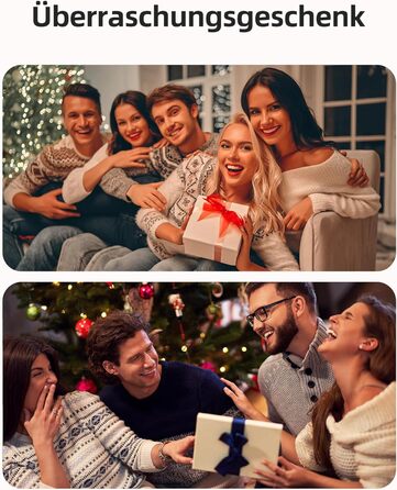 Жіночий смарт-годинник Parsonver із водонепроникністю 5 атм, спортивний годинник для плавання, фітнес-годинник 1,8 дюйма HD для жінок із понад 100 спортивними режимами, відстеженням серцевого ритму та сну, смарт-годинник для Android та iOS, рожеве золото,