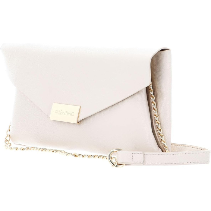 Сумка-клатч Екрю