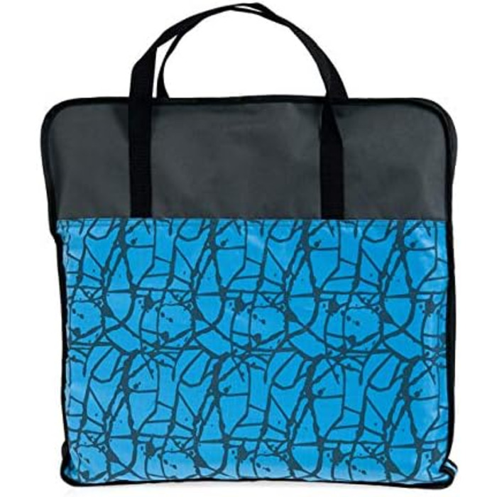 Сумка-шоппер Karlie Shopper de Luxe, розмір Д 48 см, ширина 40 см, висота 36 см, чорна, колір M
