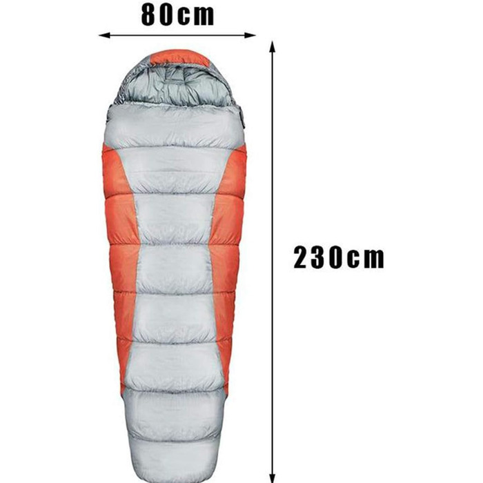 Спальник-гамак MYVVKIA Ultralight з компресійним мішком