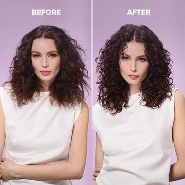 Дифузор для кучерявого волосся Bellissima Diffon Ceramic & Argan для визначених, блискучих та зволожених локонів, антифриз-ефект, керамічне покриття та арганова олія