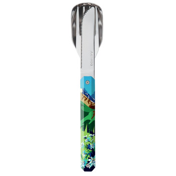 Набір фіксованих столових приборів Akinod 12х34