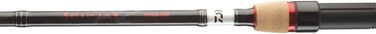 Фідерна волосінь DAIWA Ninja X, Angelrute, 3,60 метра, 220 грамів, 11605-365