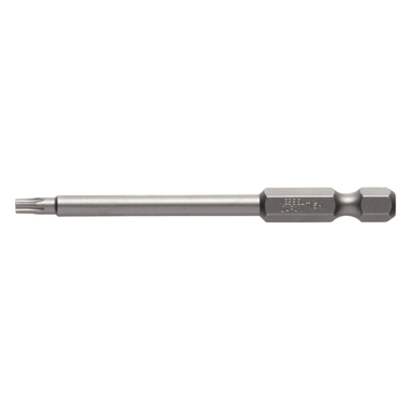 Біта Torx з отвором VESSEL TORX (Зовн.) (T10710H)