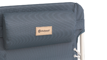 Крісло кемпінгове Outwell Ramsgate Ocean Blue (410094)