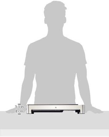 Стіл гриль ребристий, 2000 Вт, пластина гриль електрична, електрогриль зі столом налаштування змінної температури/електрогриль без підставки