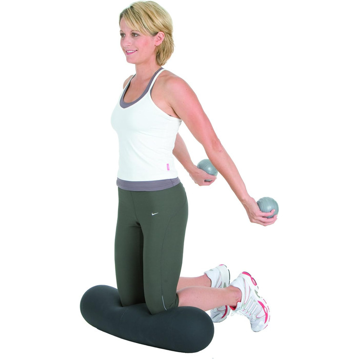 Допоміжний рулон для зберігання TOGU без чохла 20 см чорний