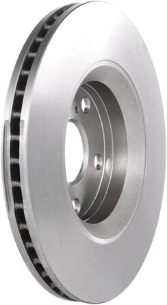 Гальмівні диски Bosch 986479560 (комплект 2 шт.)