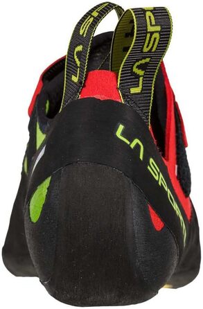 41.5 EU Goji Neon, 41.5 EU Goji Neon